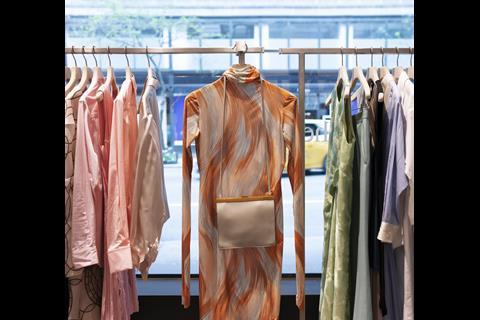 The RealReal New York